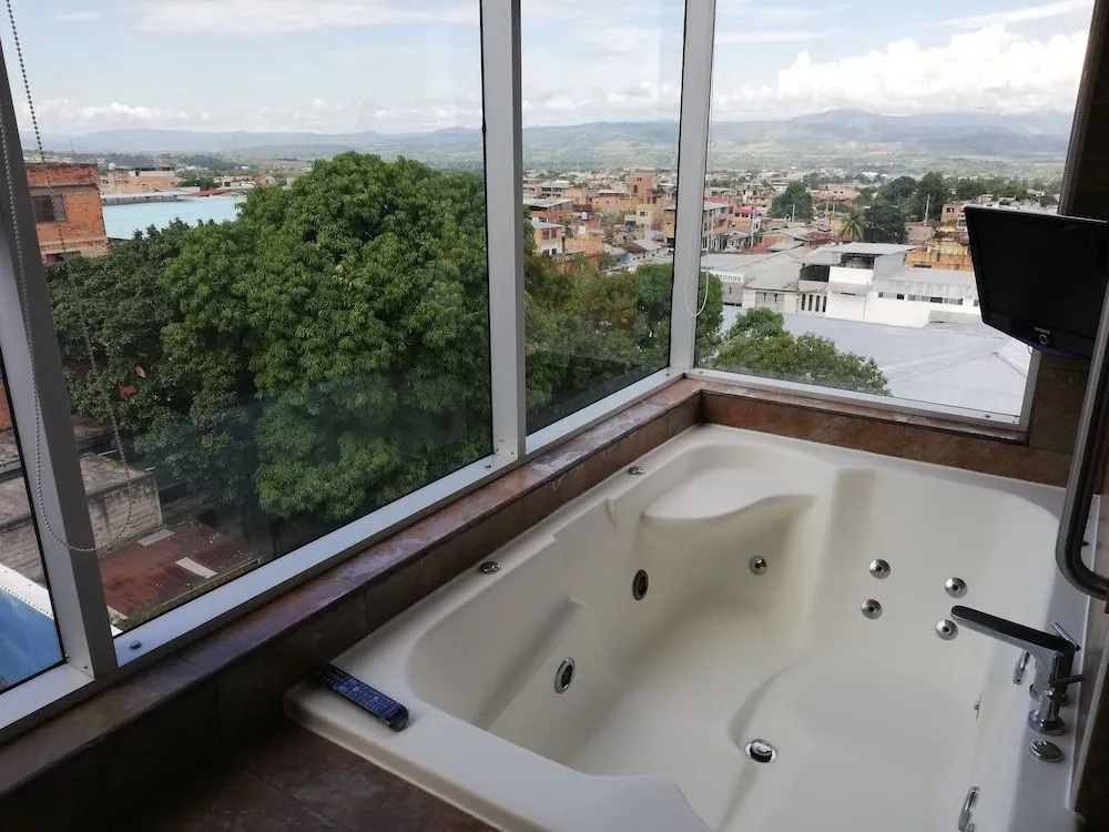 Riosol Hotel Tarapoto