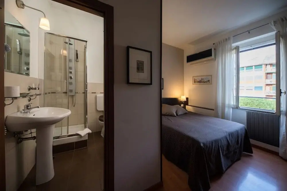 Domus Appia 154 B&B