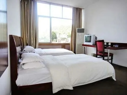Jinhuan Hotel - Jiuhuashan