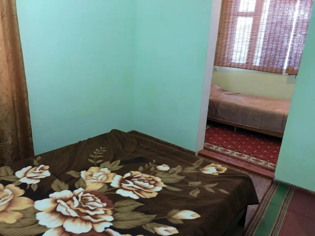Guesthouse on Sovhoznaya 18