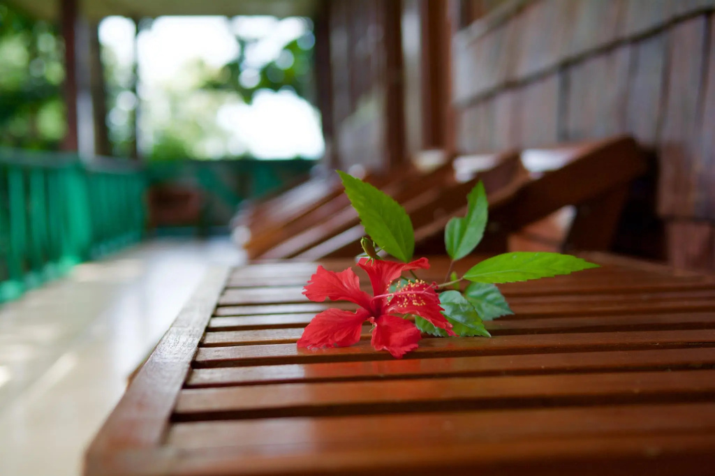 Wattana Village Resort