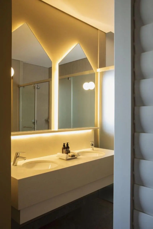 Home Suite Hotels Rosebank