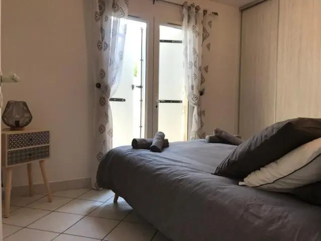 Petite Villa Familiale dans quartier résidentiel - Villa les Muriers
