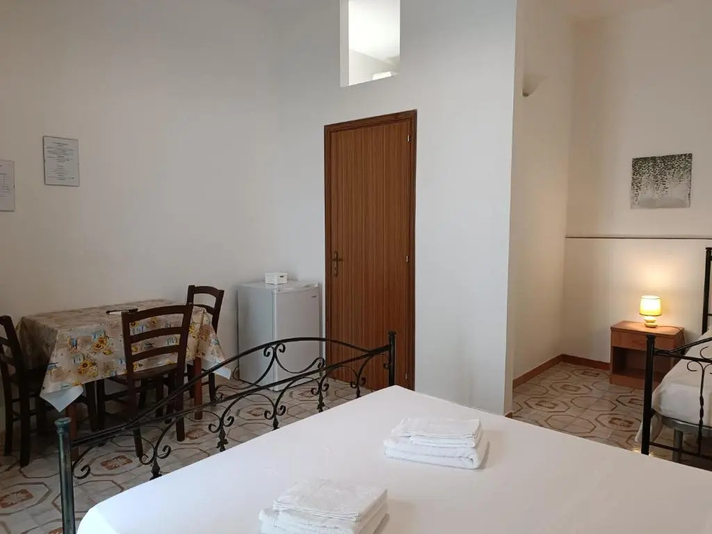 Casa Il Pesco