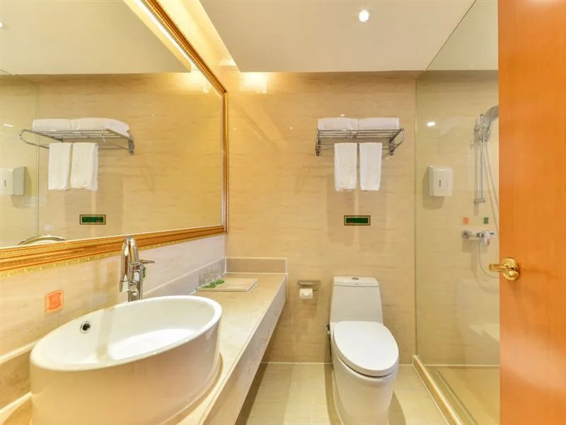 Vienna International Hotel Shenzhen Fuyong Exhibition Center Branch