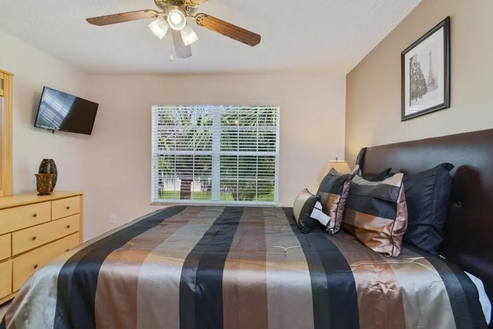 Donald Ducks Getaway Vacation Villa Orlando 7 Bedroom Condo