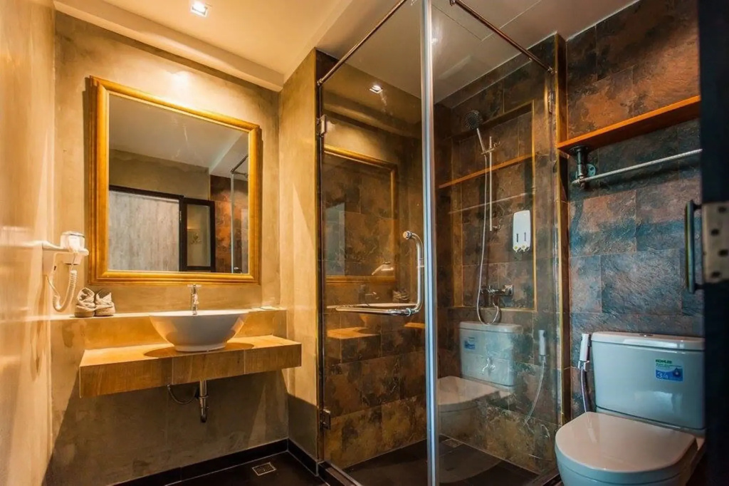 Loft Mania Boutique Hotel