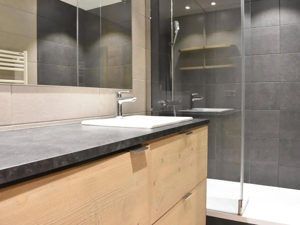 Appartement Méribel, 1 pièce, 4 personnes - FR-1-180-549
