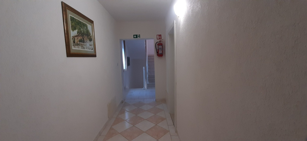 Studio apartment Lias 2 - with restaurant: SA8 Rogoznica, Riviera Sibenik