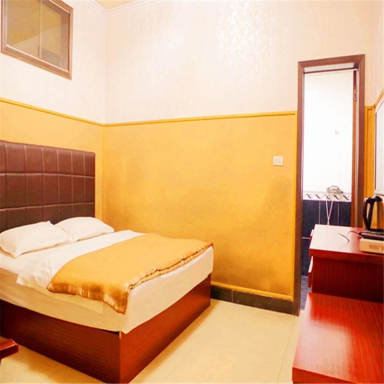 Chongqing Shapingba Yongtu Hotel