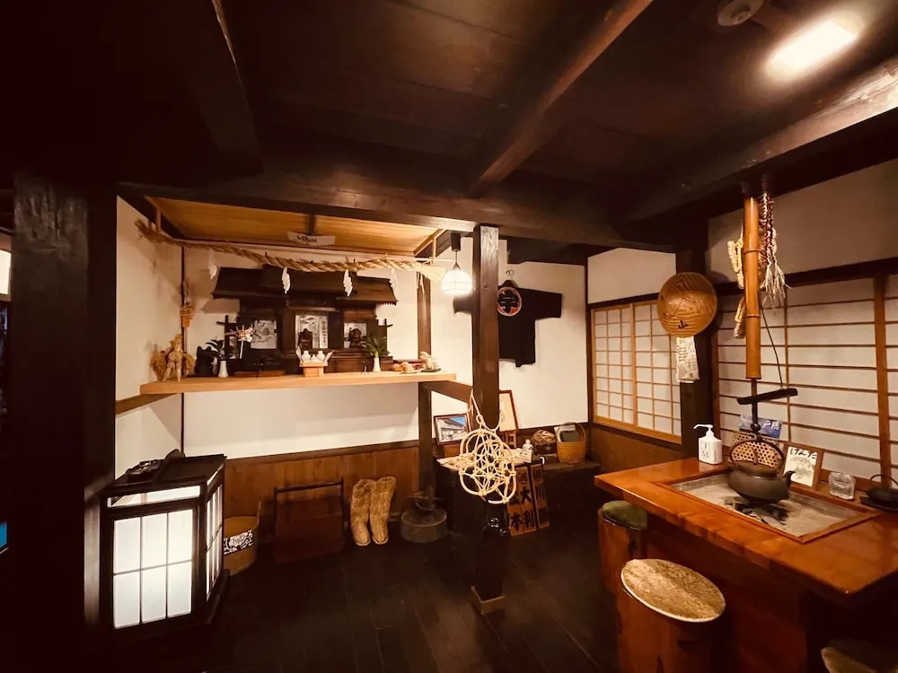 Yadoya Shiroganeya