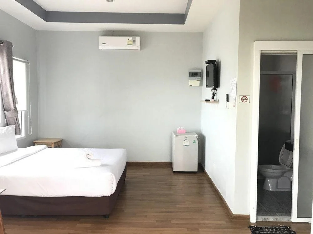 Rimlay Resort
