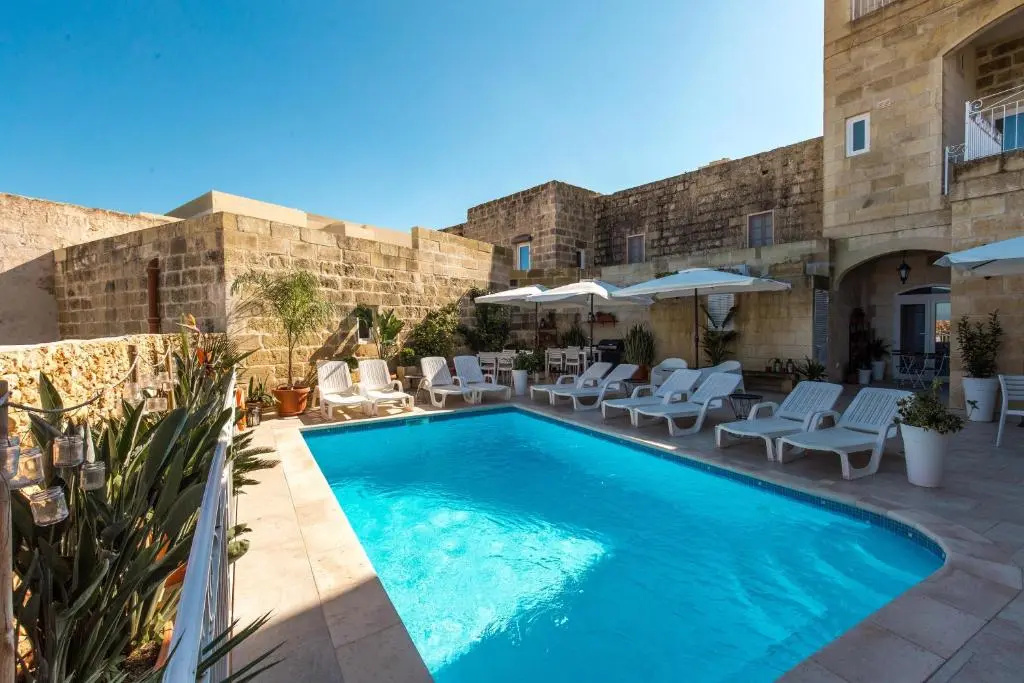 Sweet Life Gozo - Boutique Living