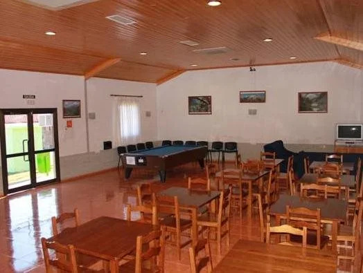 Camping Valle de Tena