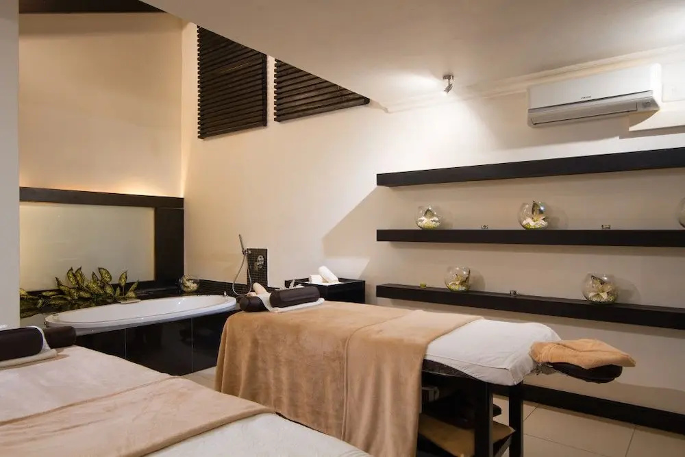 San Lameer Villa Rentals 2402