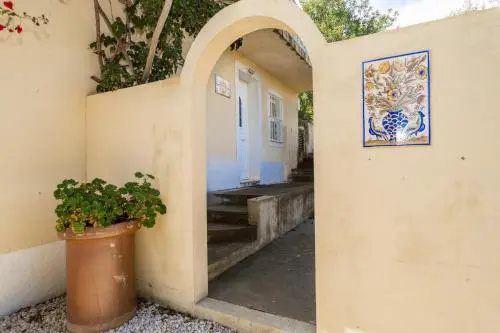 Apartamento Alcazar
