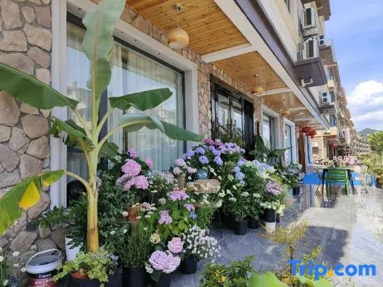Qiandao Lake Windy House B&B