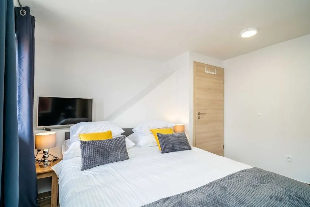 Argenta Rooms