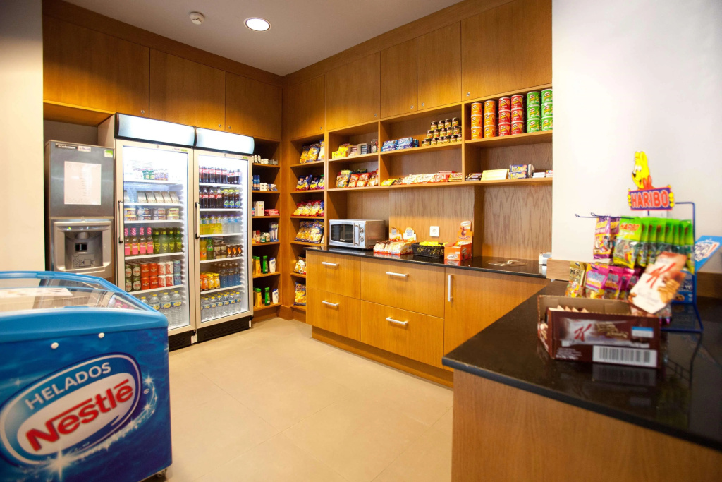 Hilton Garden Inn Málaga