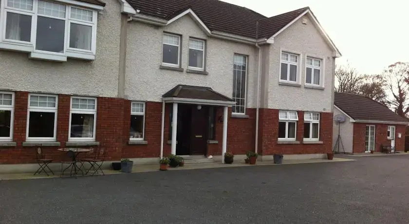 Knockrigg House B&B