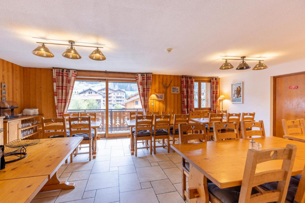 Savoy Morzine