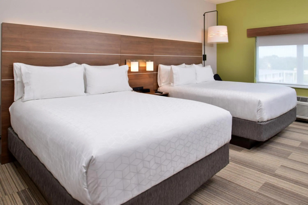 Holiday Inn Express Melbourne West by IHG