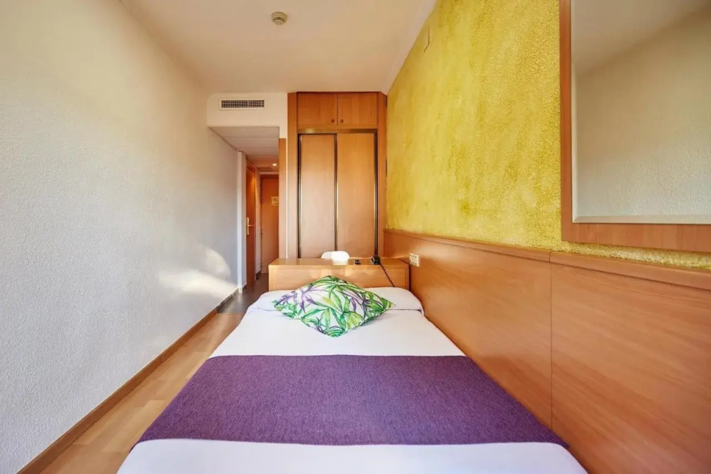 Hotel Samba