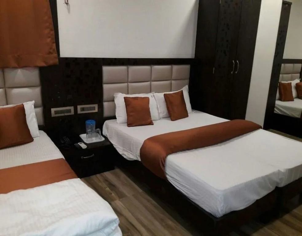 Room Maangta 118 -Tata Memorial Hospital