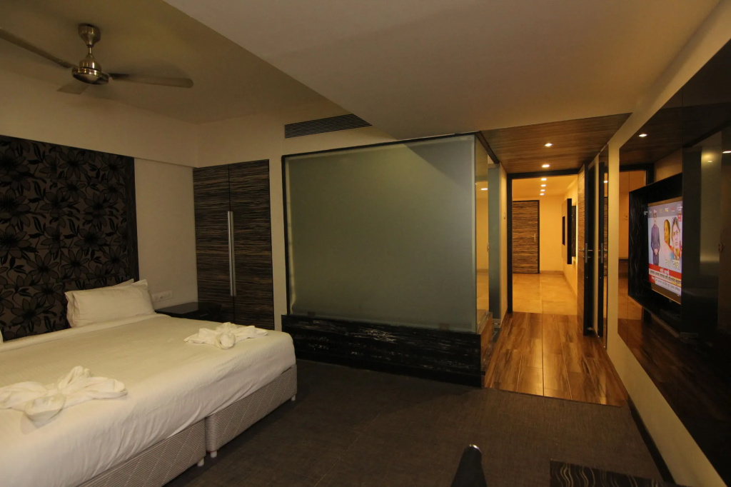 Kumar Resort By Turtle, Lonavala