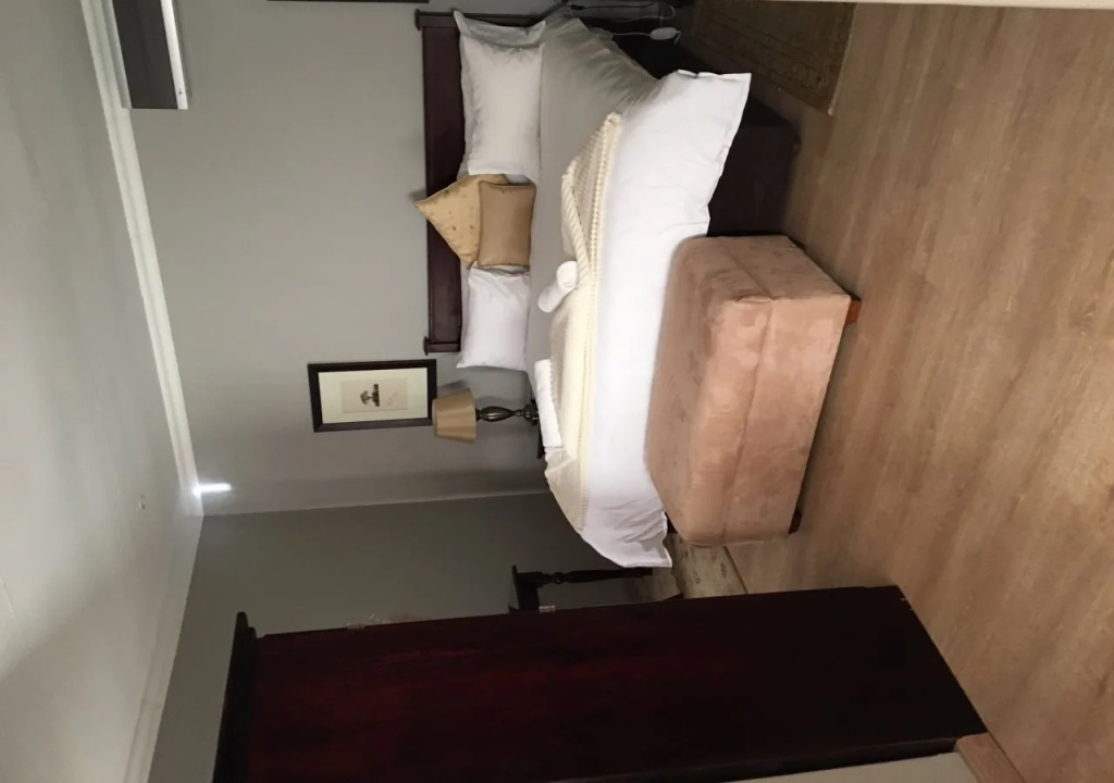 St Peter's Boutique Guesthouse