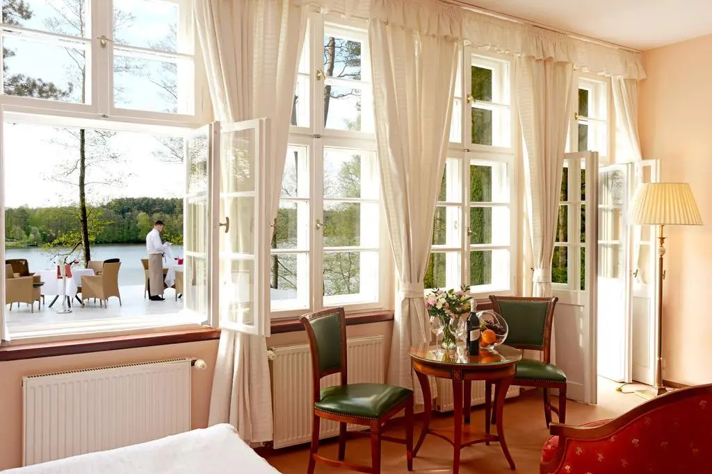 Hotel Smolarnia