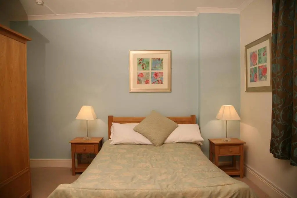Tamasha Hotel