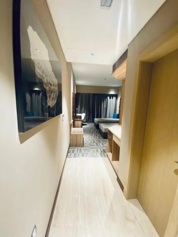 al aseel hotel