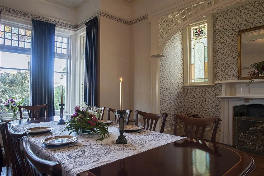 Claremont House