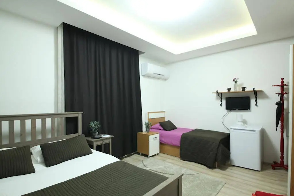 Vav Apartments