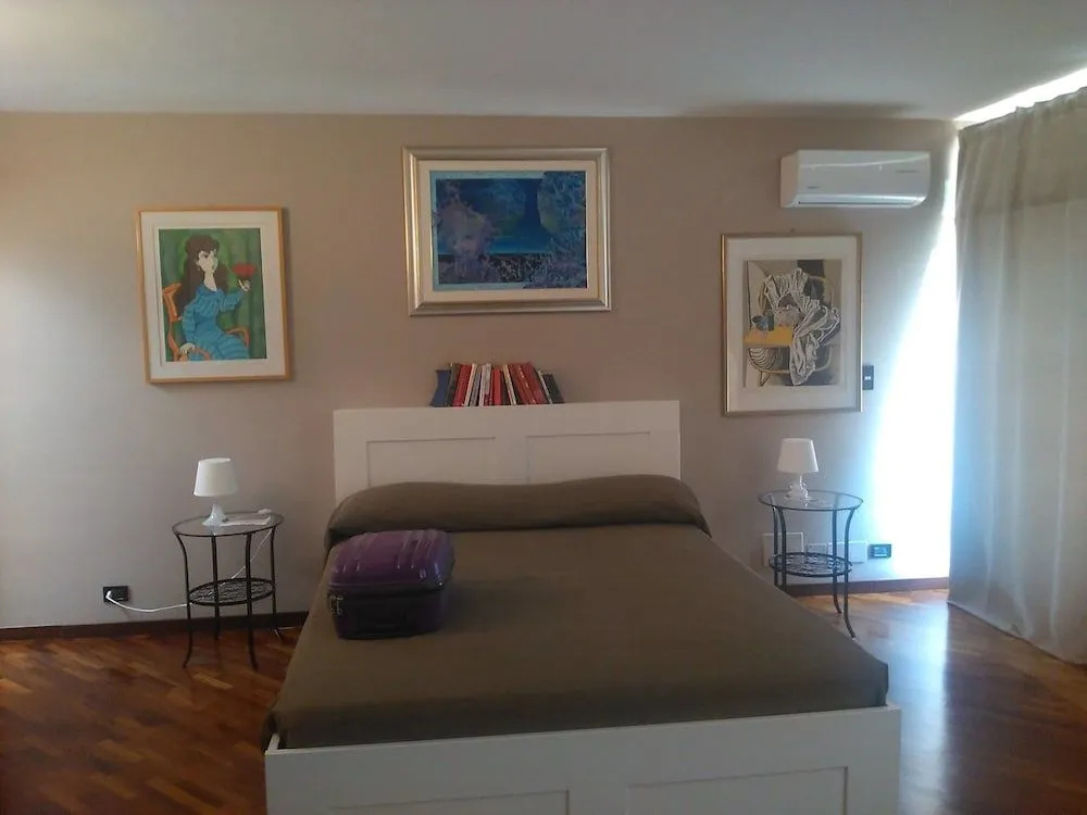 Villa Bellino B&B