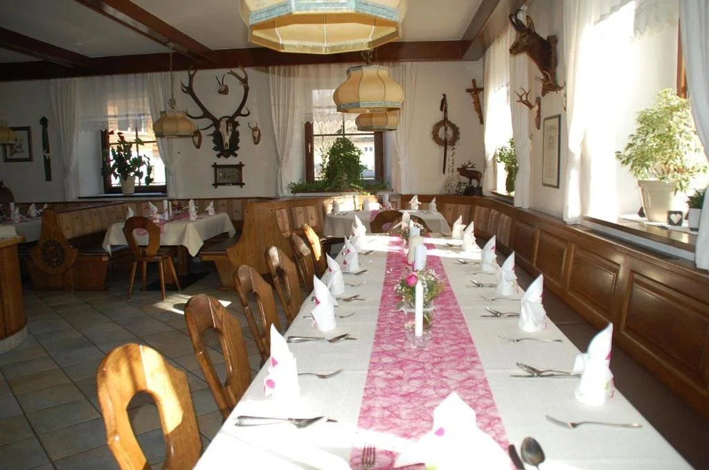 Gasthof Rüscher