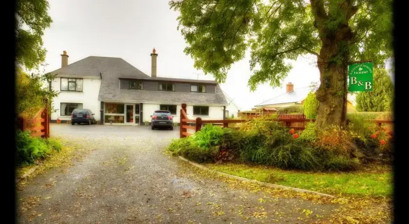 Killeentierna B&B