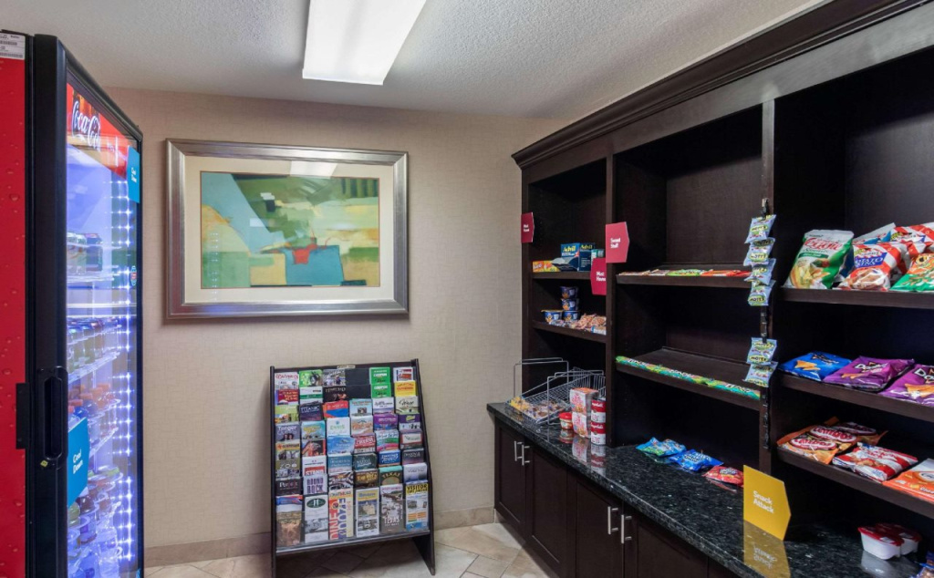 Fairfield Inn & Suites Hillsboro