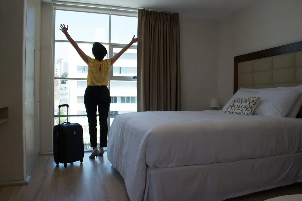 Fratelli Apart Hotel