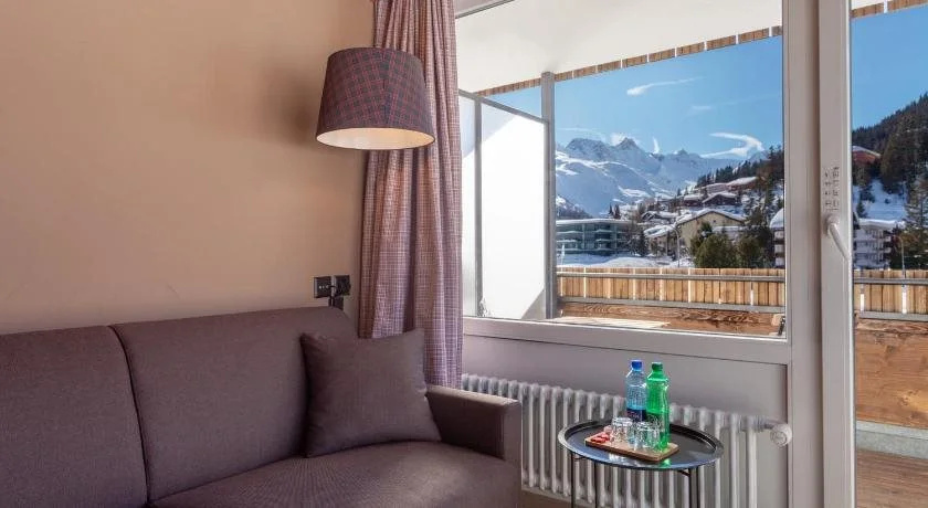 Hotel Obersee