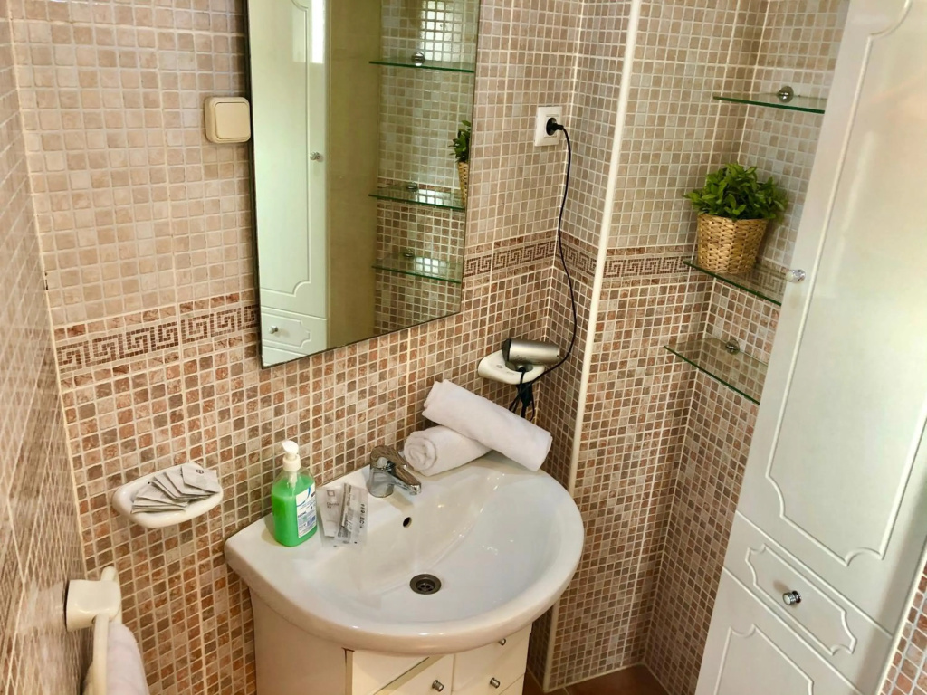 Apartamento Universidad-hospital