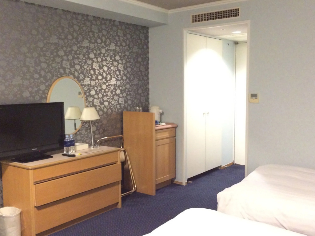 Green Hill Hotel Onomichi