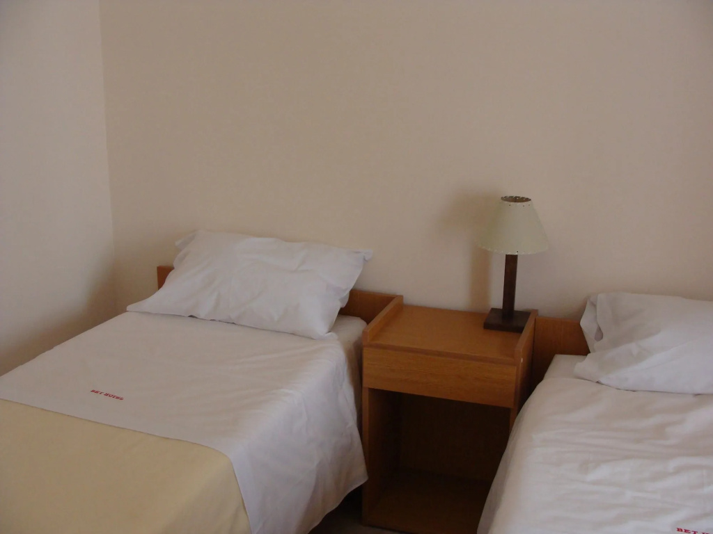 Bet Hotel Buenos Aires