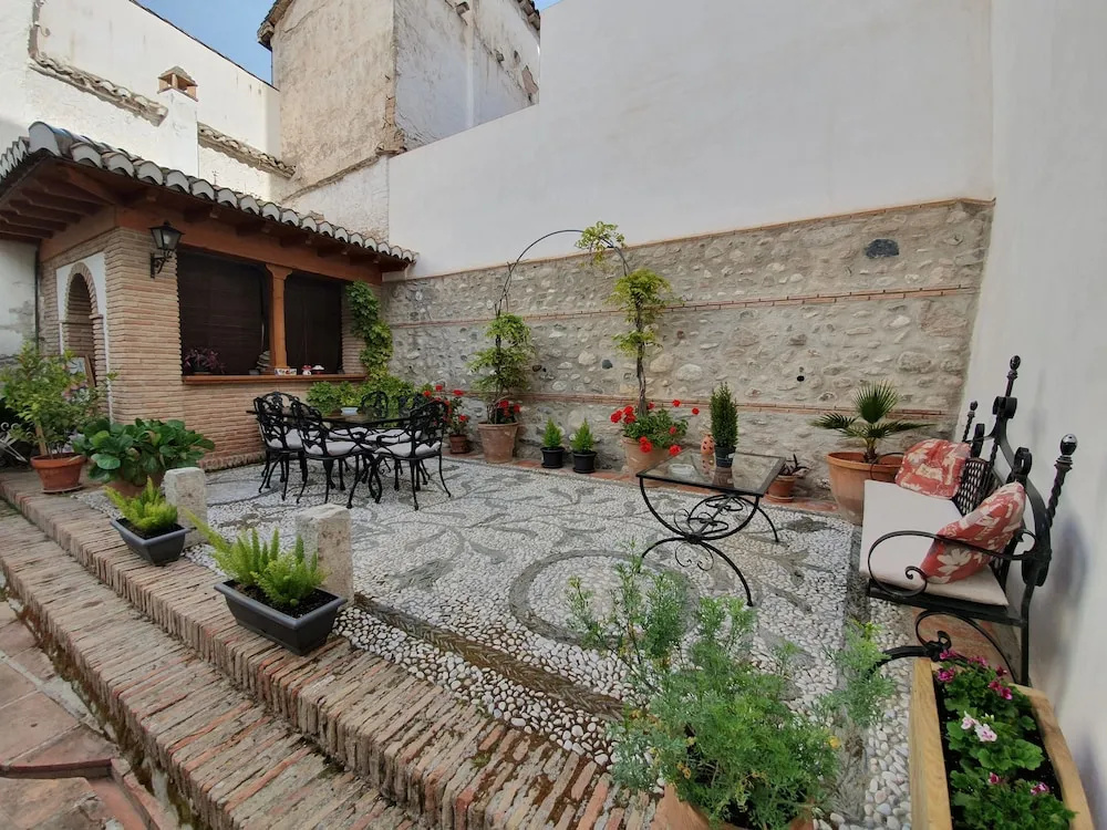 Casa del Aljarife