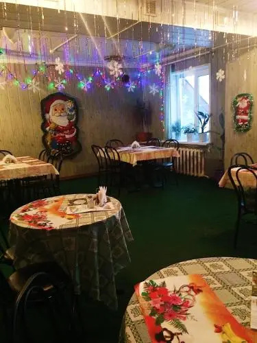 Mini-Hotel Uyut