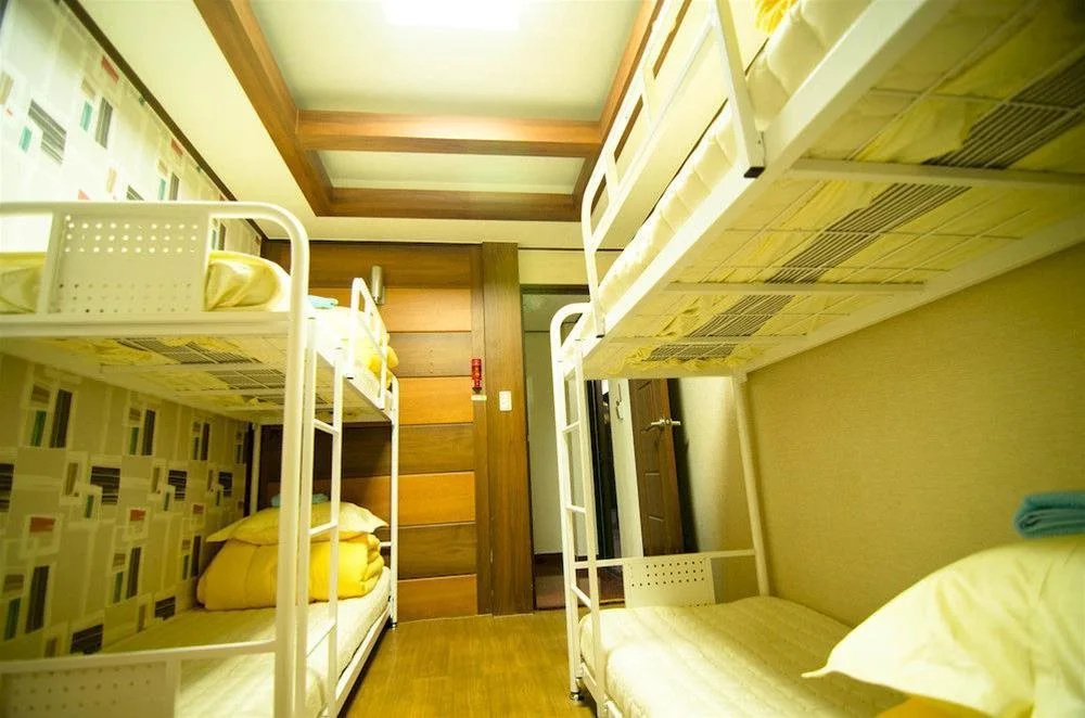 Hong Guesthouse Dongdaemun