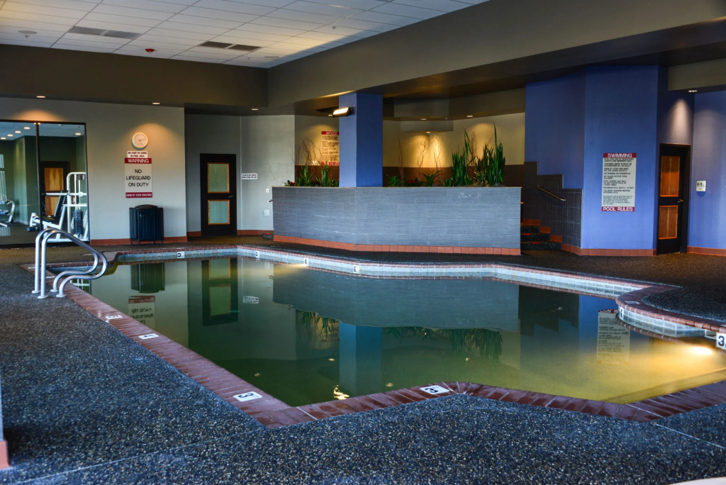 Prescott Resort