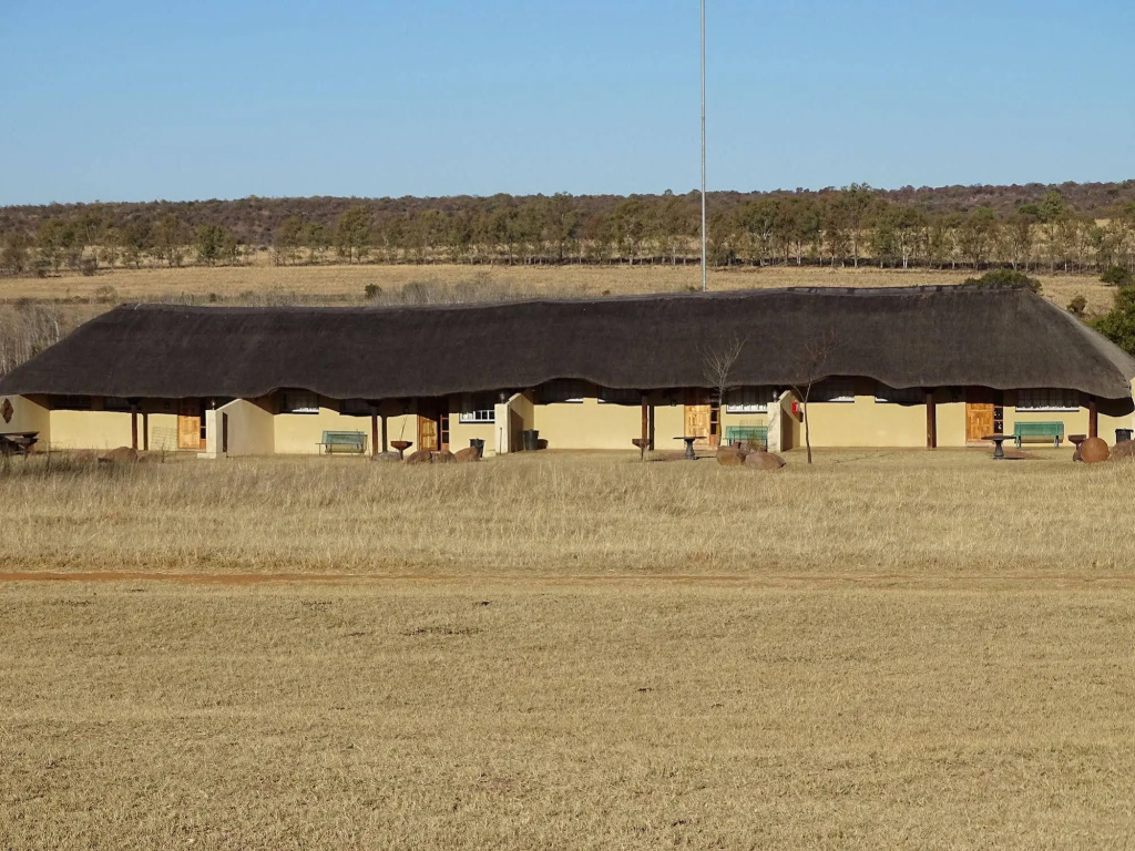 Abba Game Lodge