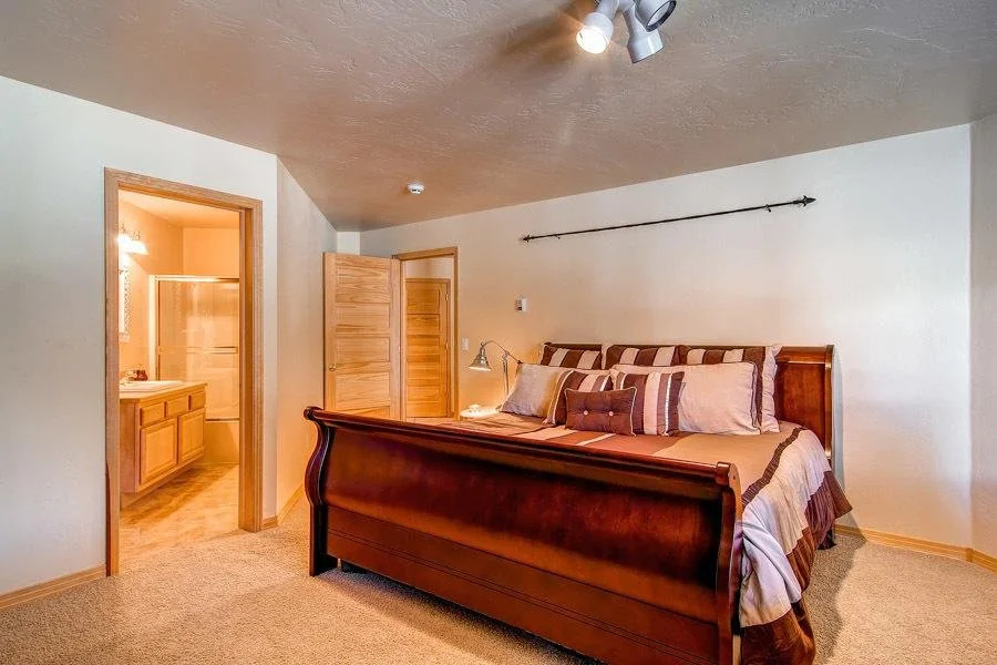 Highlands Ridge Retreat By Pinnacle Lodging